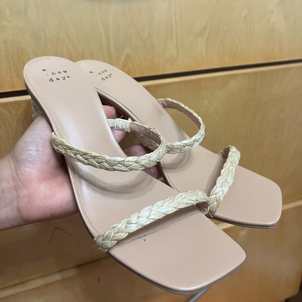 Women heels